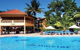 Dorado Club Resort Puerto Plata